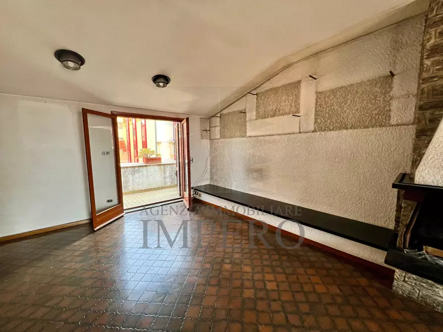 Immagine 20 di Casa indipendente in vendita  in Via San Lorenzo 4 a Bordighera