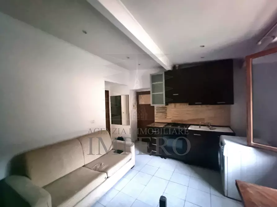 Immagine 7 di Bilocale in vendita  in Via Case Palanchi 9 a Ventimiglia