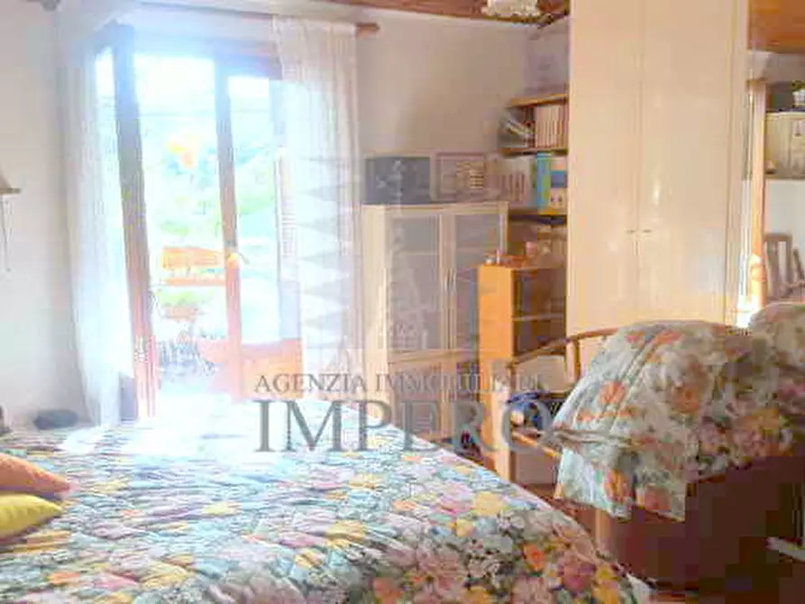 Immagine 8 di Quadrilocale in vendita  in Salita al Forno 3 a Ventimiglia