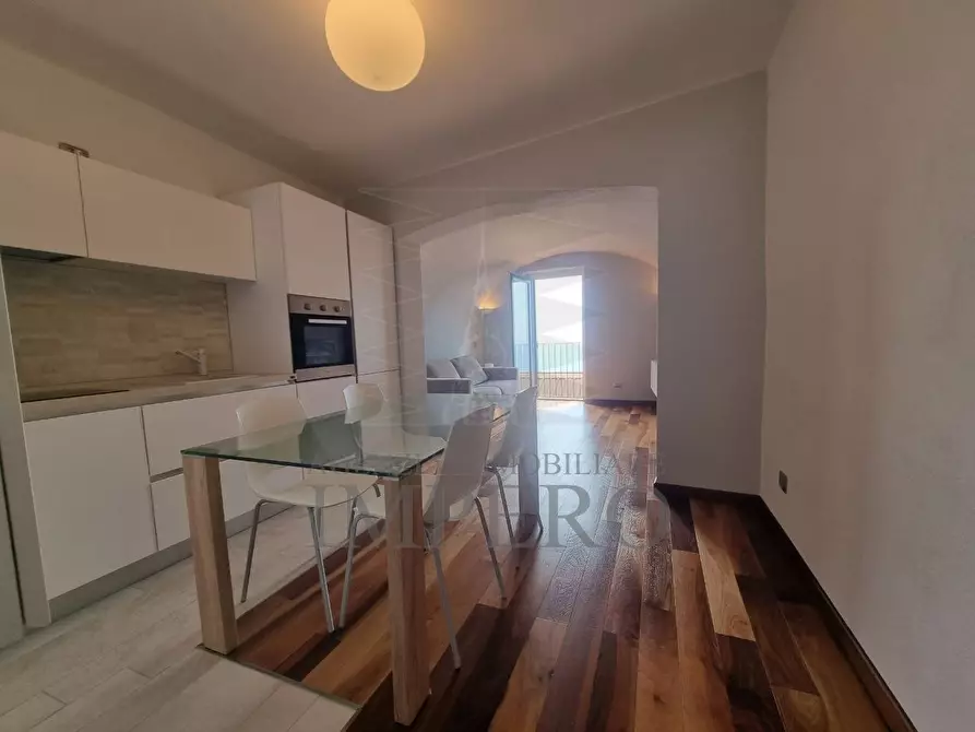 Immagine 9 di Porzione di casa in vendita  in Via Colla 14 a Ventimiglia