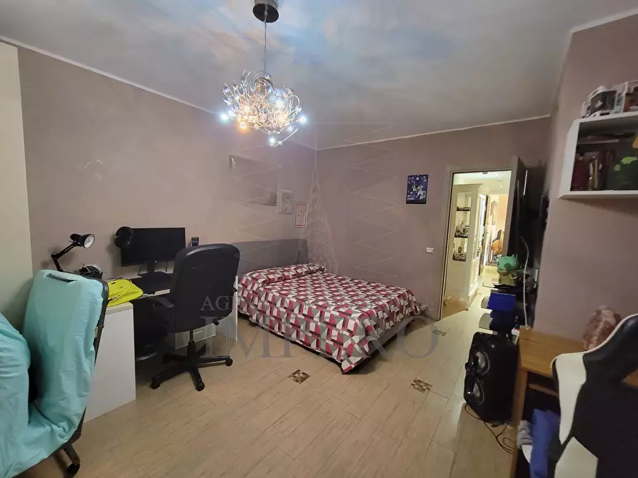 Immagine 24 di Trilocale in vendita  in Via San Secondo 15 a Ventimiglia