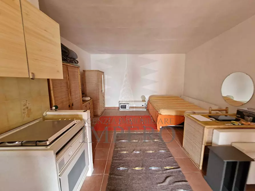 Immagine 6 di Villa in vendita  in Corso Mentone 2 a Ventimiglia