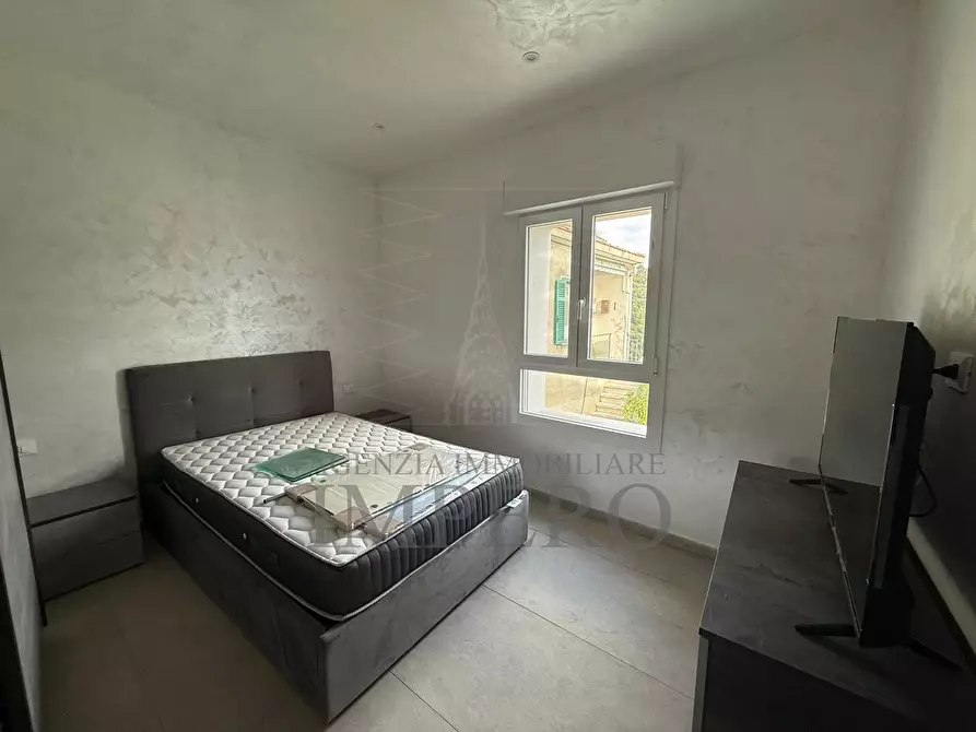 Immagine 6 di Quadrilocale in vendita  in Via Felice Cascione 7 a Ventimiglia