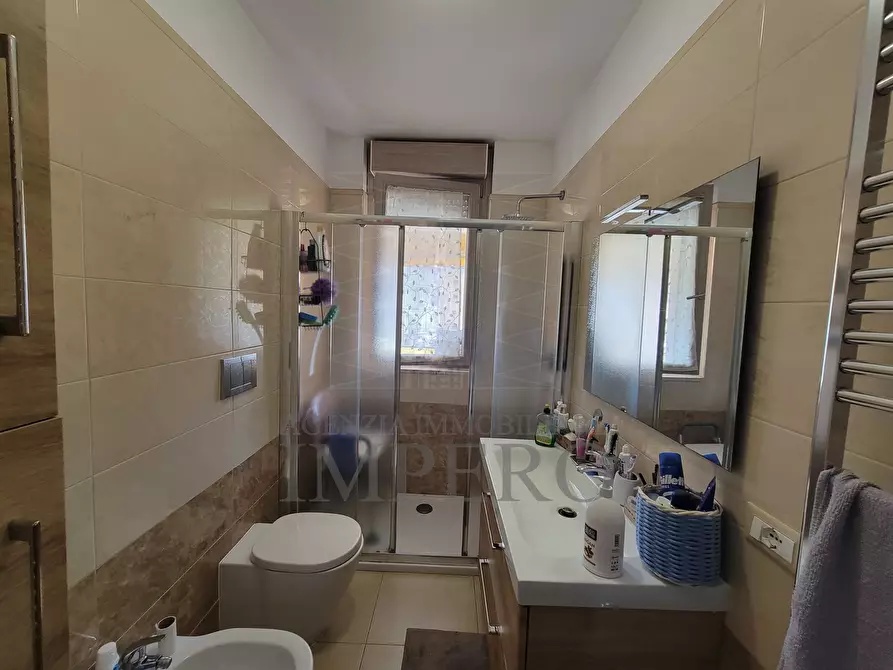 Immagine 17 di Trilocale in vendita  in Via San Secondo 15 a Ventimiglia