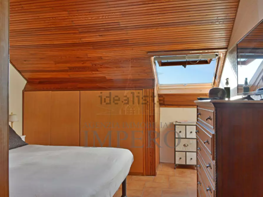 Immagine 21 di Quadrilocale in vendita  in Via delle Gerbere 1F a Ventimiglia