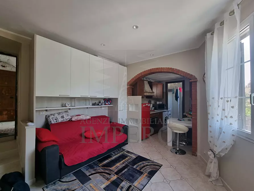 Immagine 3 di Monolocale in vendita  in Salita Fico 1 a Ventimiglia