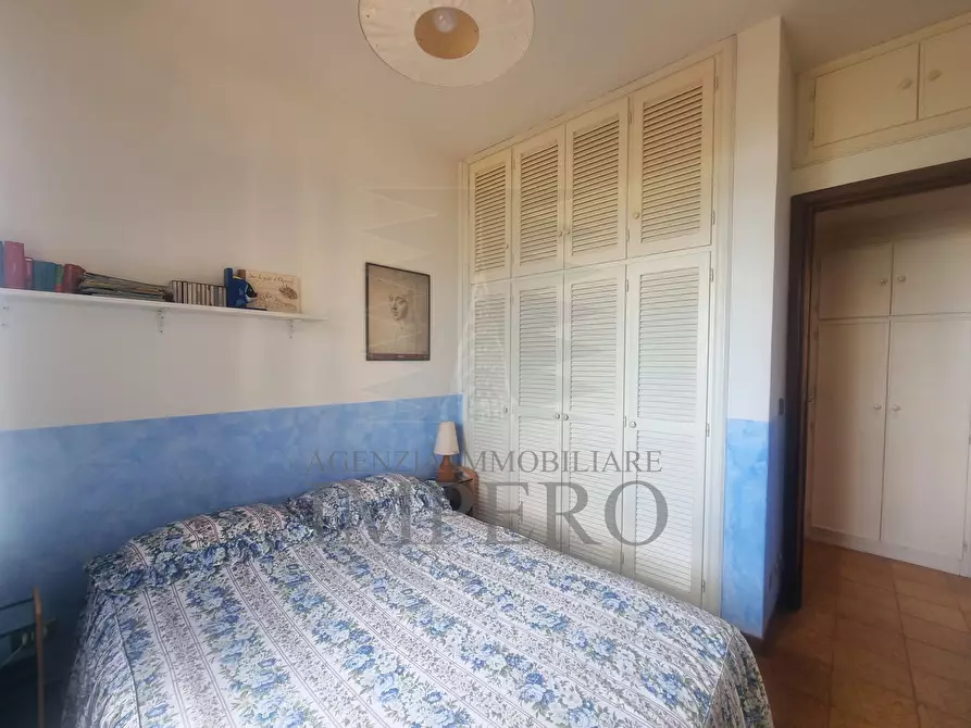 Immagine 6 di Bilocale in vendita  in Corso G. Verdi 17 a Ventimiglia