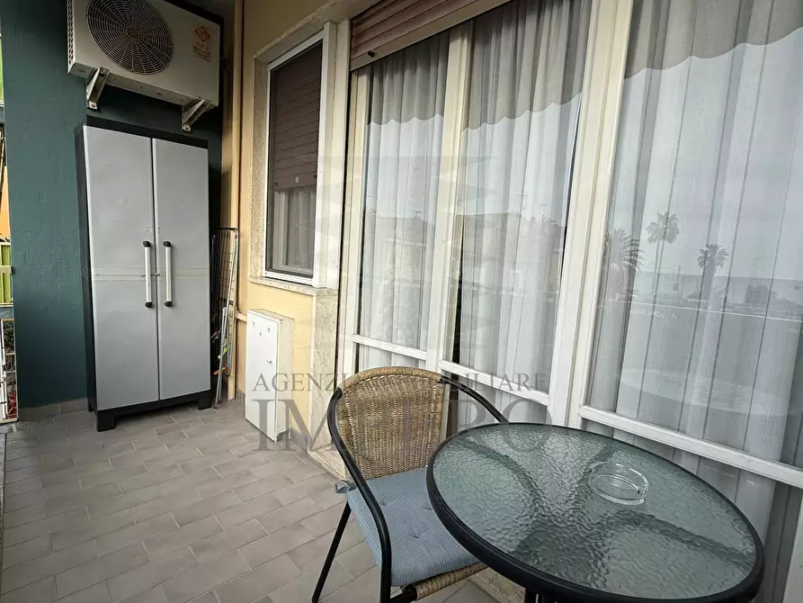 Immagine 4 di Bilocale in vendita  in Vico Pescatori 1 a Ventimiglia