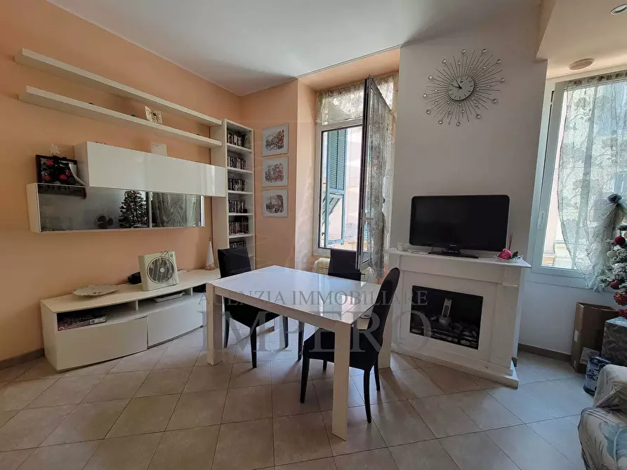 Immagine 7 di Trilocale in vendita  in Via Metella 1 a Ventimiglia