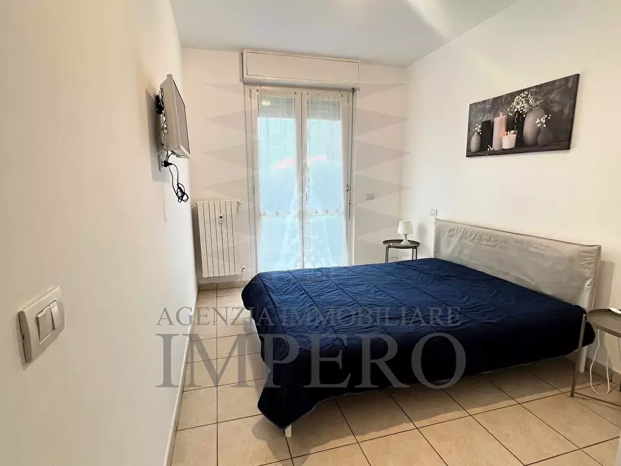 Immagine 32 di Bilocale in vendita  in Via degli Amici 19 a Bordighera