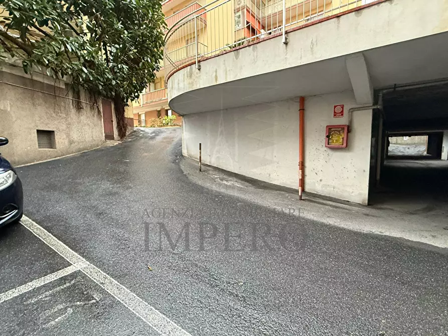 Immagine 12 di Garage in vendita  in Passeggiata Trento e Trieste 1 a Ventimiglia