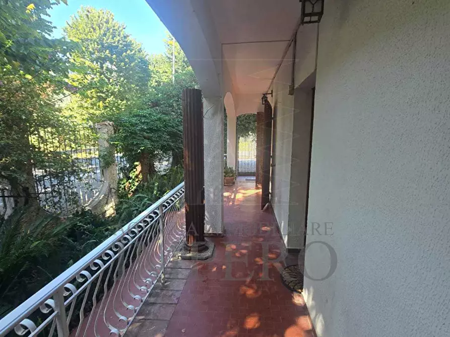 Immagine 17 di Villa in vendita  in Via Luciano Veziano 10 a Ventimiglia