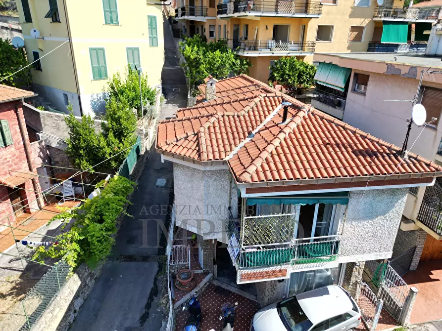 Immagine 58 di Casa indipendente in vendita  in Via Poggio Ponente 41 a Vallecrosia
