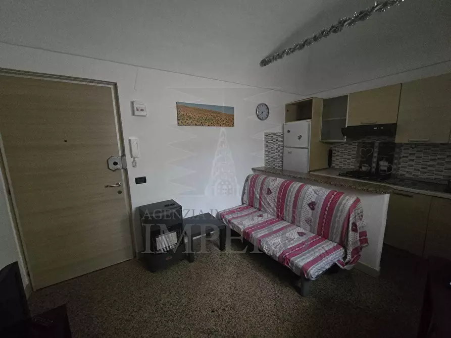 Immagine 4 di Bilocale in vendita  in Via Magenta 33 a Camporosso