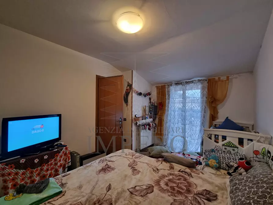 Immagine 15 di Bilocale in vendita  in Piazza Giuseppe Garibaldi 1 a Camporosso