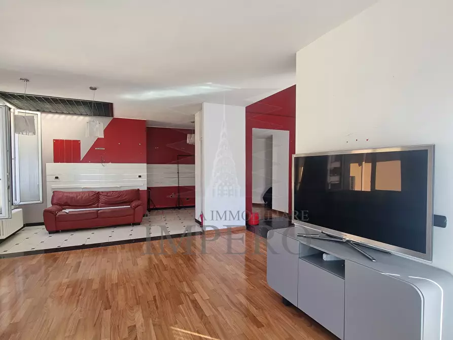 Immagine 5 di Attico in vendita  in Corso Genova 78 a Ventimiglia