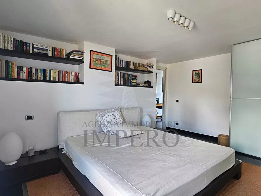 Immagine 13 di Villa in vendita  in Via Woronof a Ventimiglia