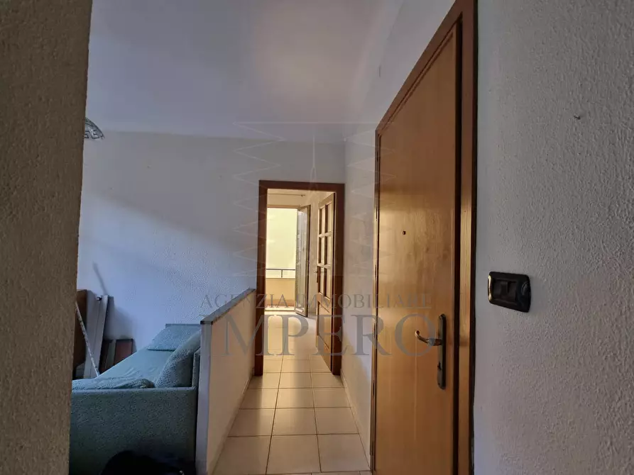 Immagine 14 di Trilocale in vendita  in Via Aprosio 3 a Ventimiglia