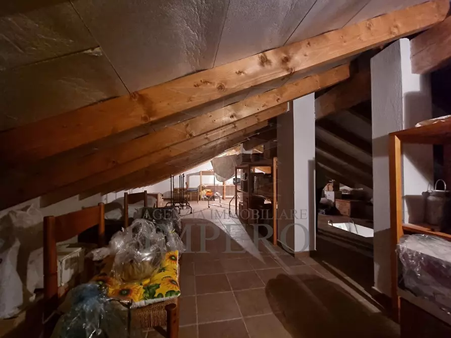 Immagine 45 di Porzione di casa in vendita  in Via Ginestrea 29 a Olivetta San Michele