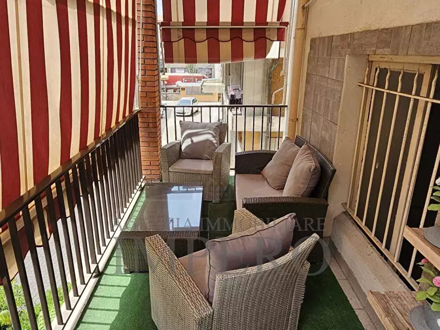 Immagine 10 di Quadrilocale in vendita  in Corso Genova a Ventimiglia