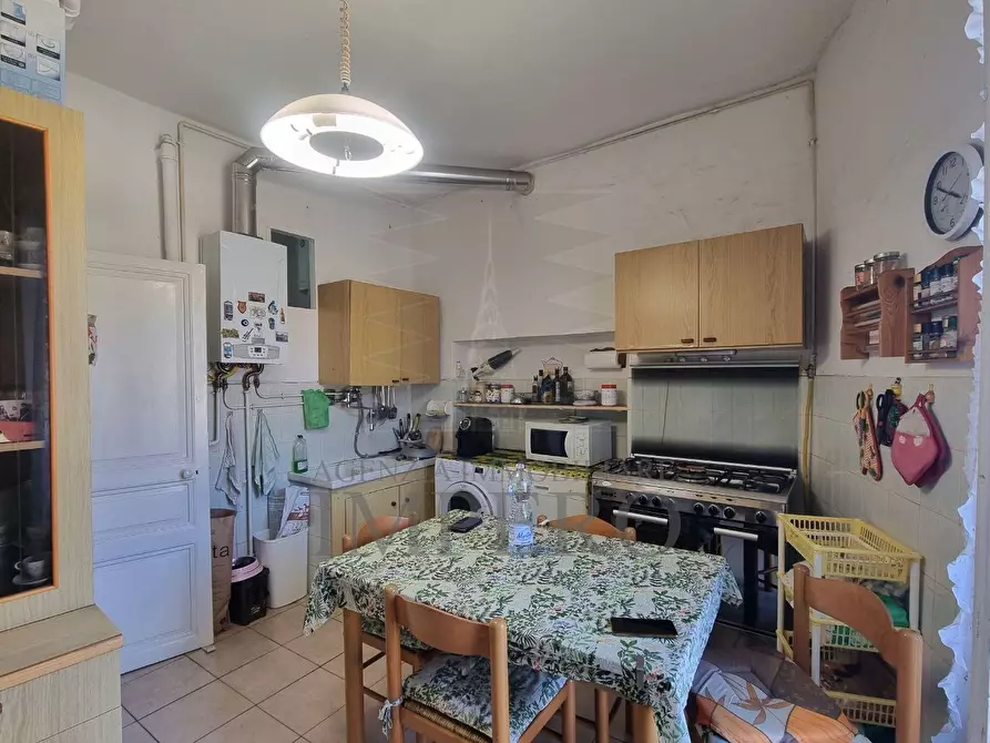 Immagine 16 di Quadrilocale in vendita  in Via Biancheri 17 a Ventimiglia