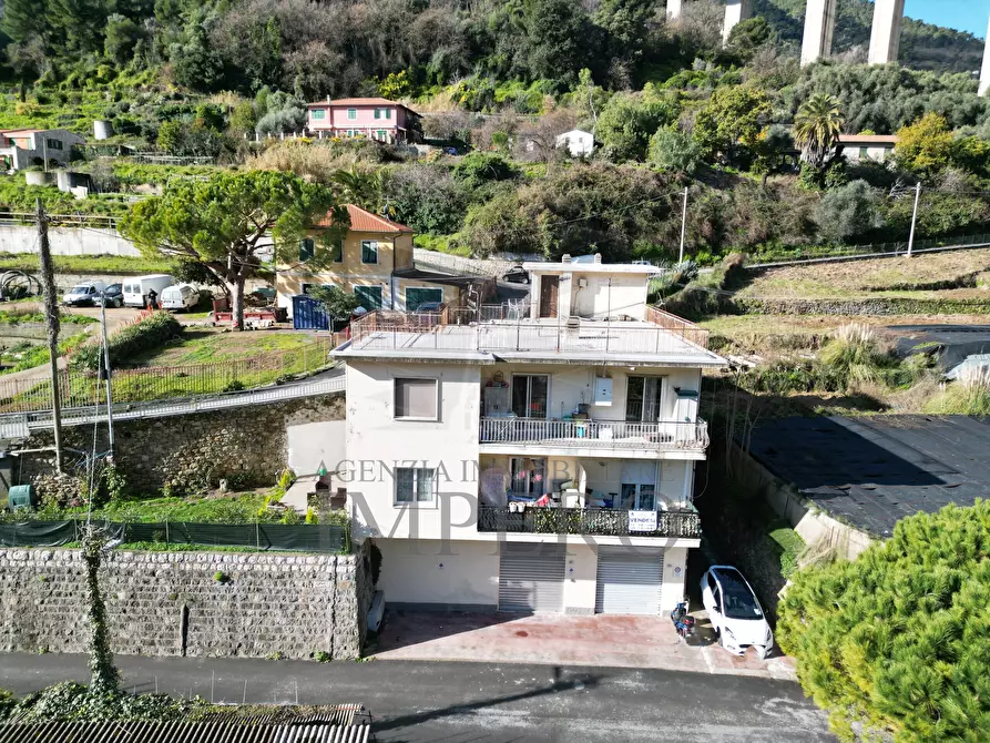 Immagine 21 di Trilocale in vendita  in via della resistenza 17 a Ventimiglia