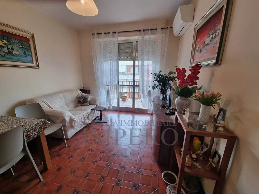 Immagine 12 di Bilocale in vendita  in Passeggiata Trento e Trieste 17 a Ventimiglia
