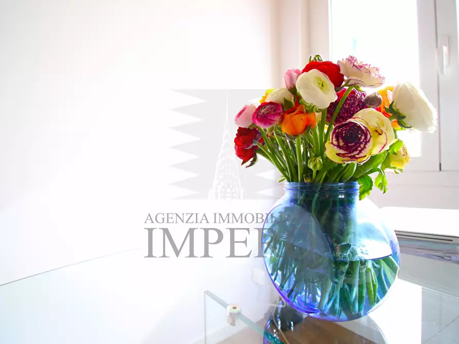 Immagine 5 di Quadrilocale in vendita  in Via Aprosio 2 a Ventimiglia