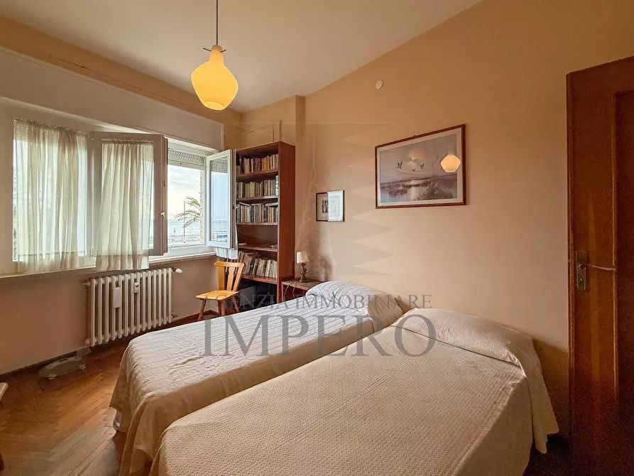 Immagine 4 di Pentalocale in vendita  in Via Sant'Antonio 10 a Bordighera