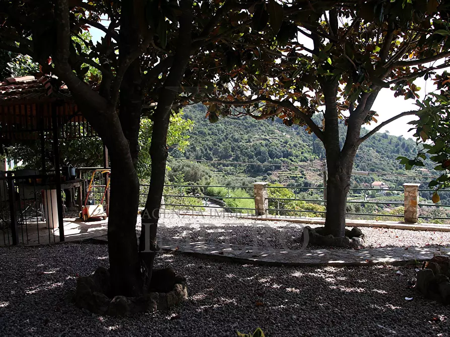 Immagine 11 di Villa in vendita  in Via delle Ginestre 8 a Ventimiglia