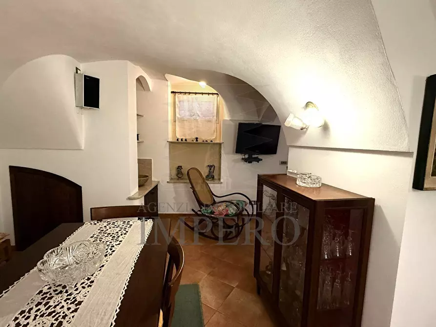 Immagine 7 di Porzione di casa in vendita  in Vicolo Carrugetto 16 a Pigna