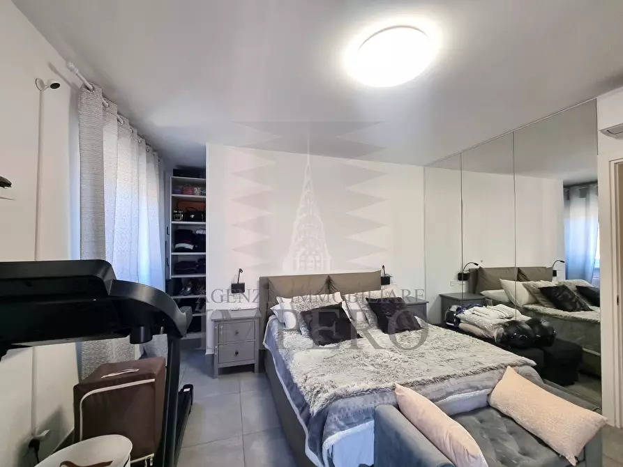 Immagine 8 di Trilocale in vendita  in Via San Secondo 15 a Ventimiglia