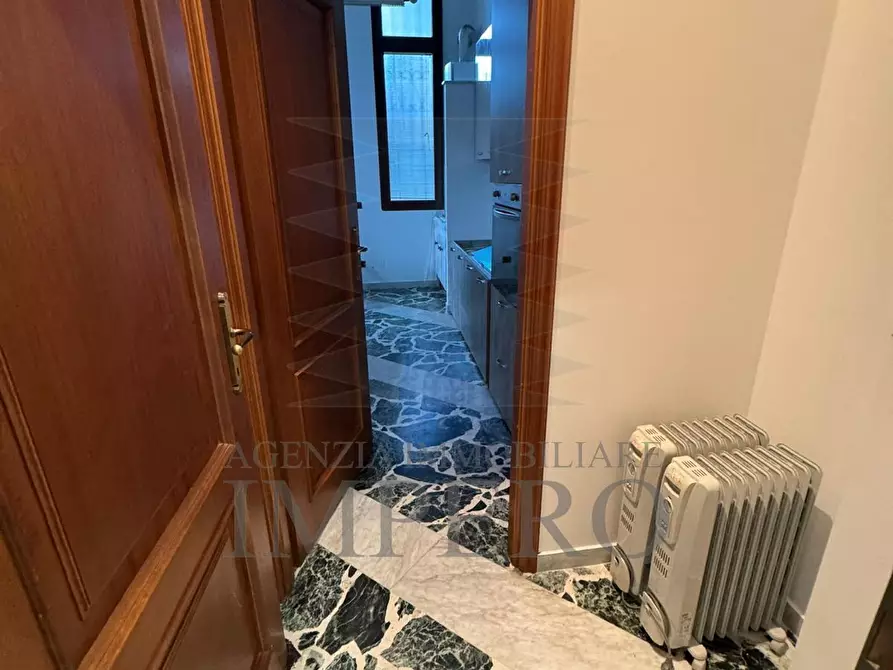 Immagine 13 di Pentalocale in vendita  in Via Vittorio Veneto 10 a Bordighera
