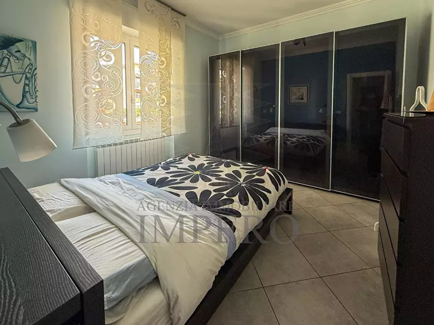 Immagine 15 di Pentalocale in vendita  in Via Sottoconvento 84 a Ventimiglia