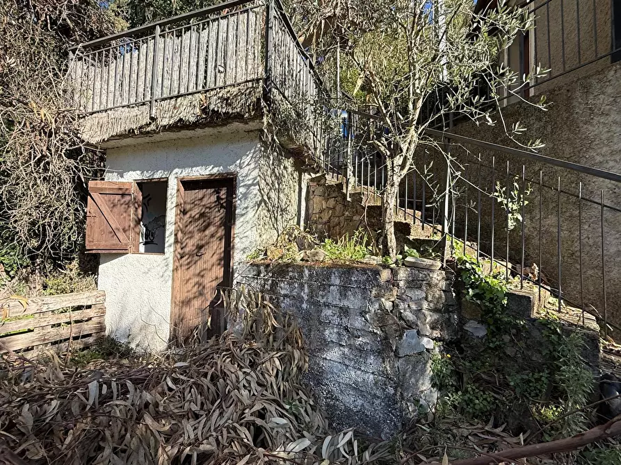 Immagine 5 di Casa indipendente in vendita  in Via Silvio Pellico a Bordighera