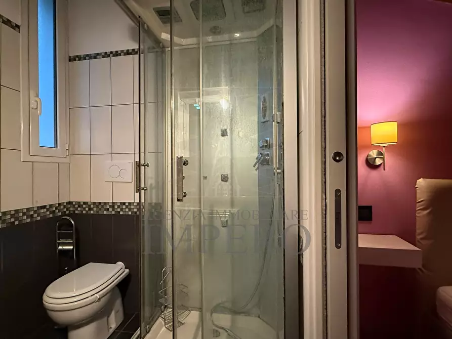 Immagine 13 di Bilocale in vendita  in Vicolo Orsini 2 a Camporosso