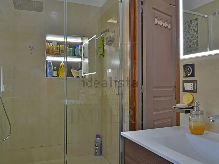 Immagine 19 di Porzione di casa in vendita  in Località Casermette 33D a Ventimiglia