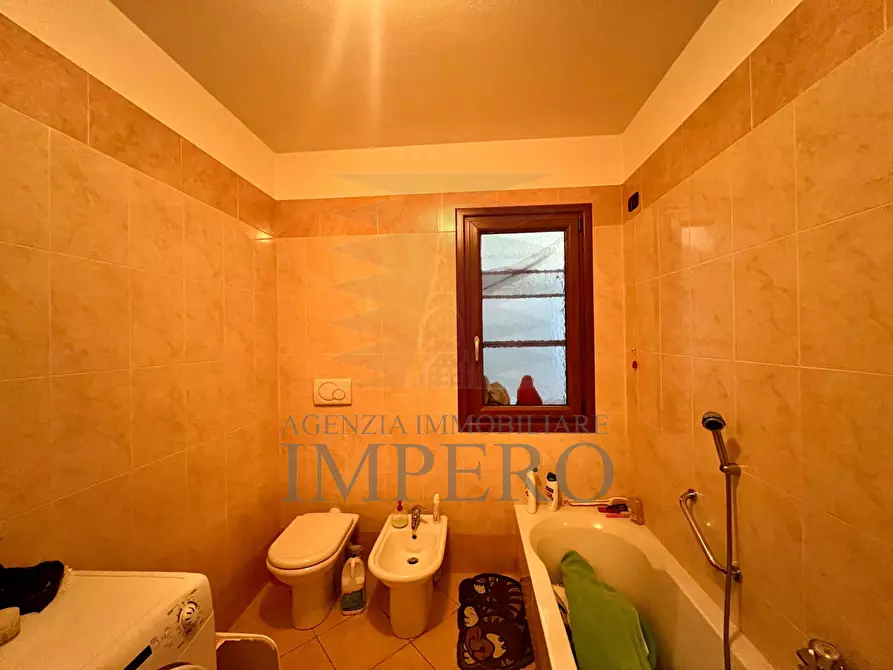 Immagine 11 di Villa in vendita  in Corso della Repubblica a Camporosso