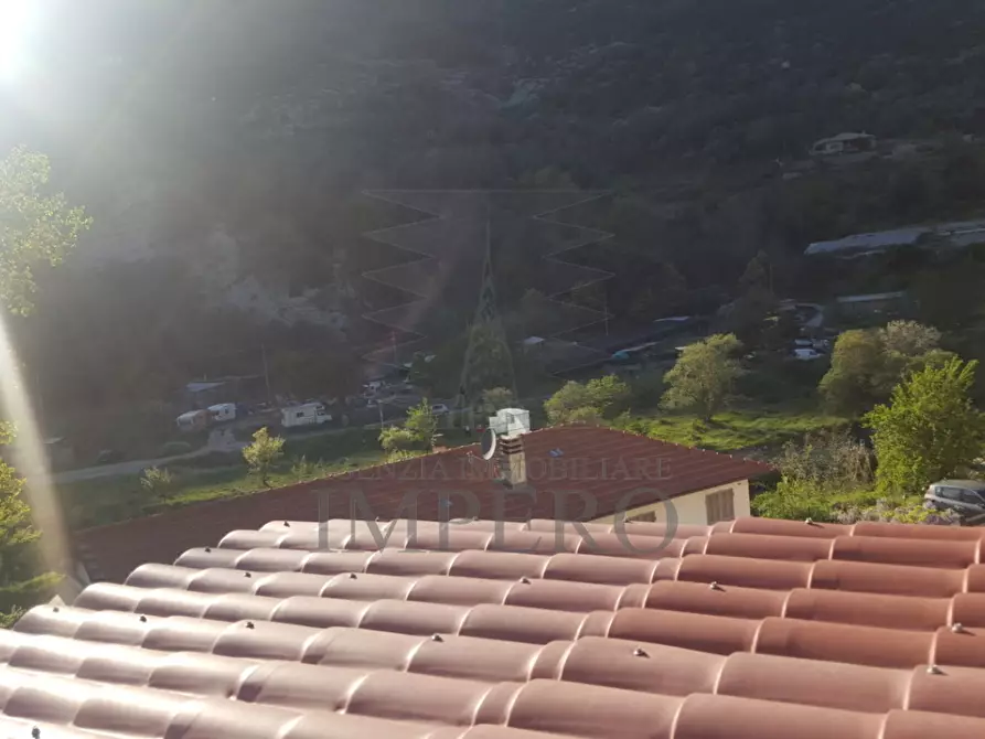 Immagine 5 di Quadrilocale in vendita  in Salita al Forno 3 a Ventimiglia