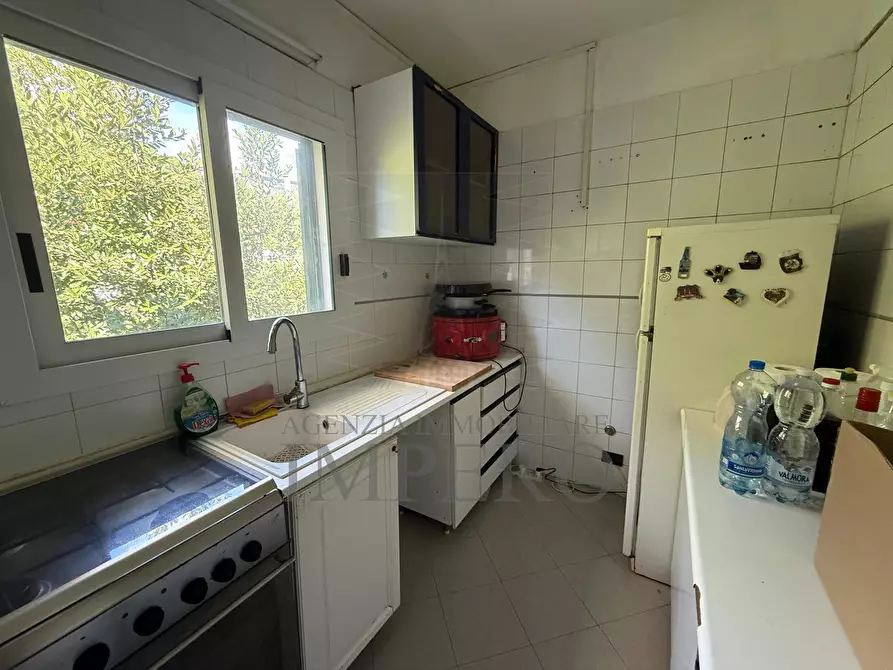 Immagine 5 di Bilocale in vendita  in Via Anacleto Hughes a Ventimiglia