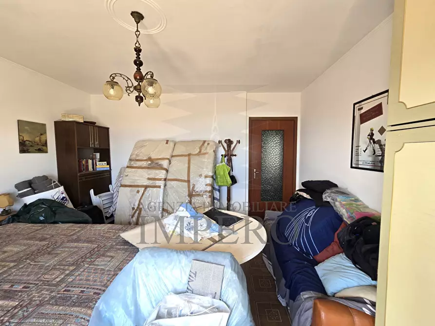 Immagine 6 di Bilocale in vendita  in Via Bandette 25 a Ventimiglia