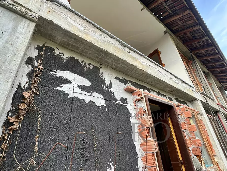 Immagine 13 di Casa indipendente in vendita  in Strada Gardiora a Bordighera