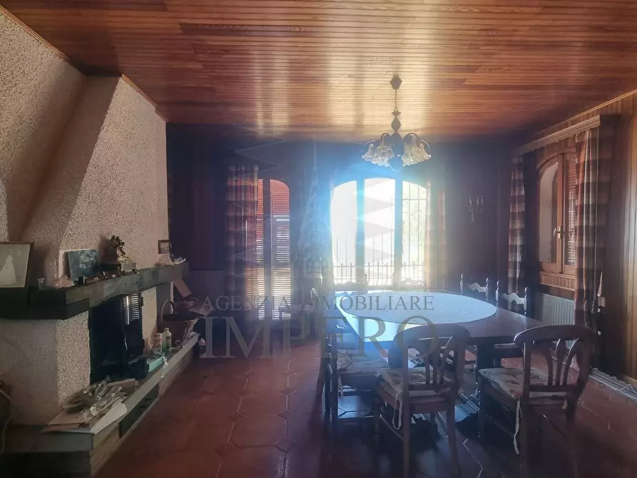 Immagine 19 di Villa in vendita  in Via Nappio 24 a Ventimiglia