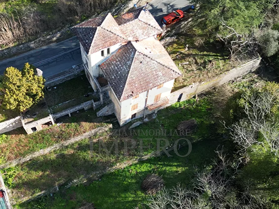 Immagine 1 di Casa indipendente in vendita  in Via San Rocco 1 a Pigna