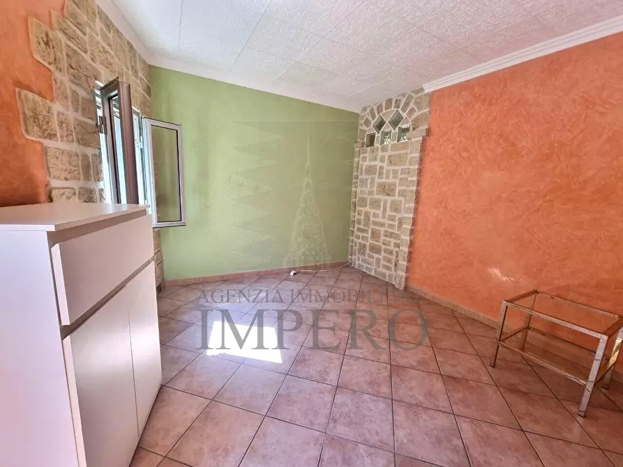 Immagine 23 di Porzione di casa in vendita  in Salita alle Mura 17 a Ventimiglia