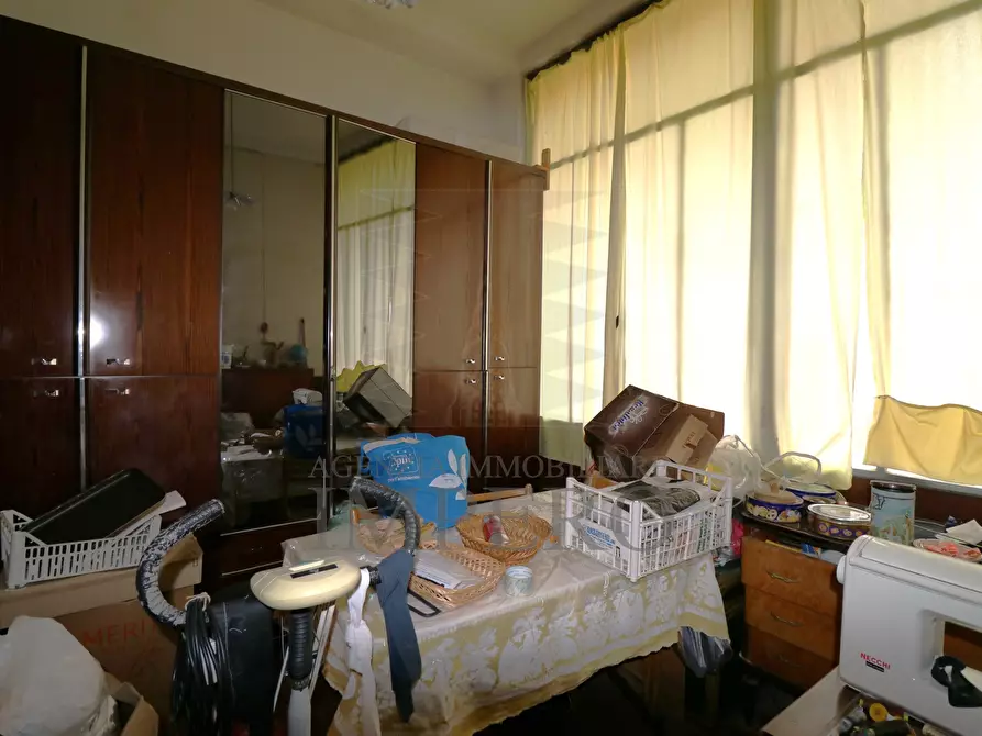 Immagine 33 di Pentalocale in vendita  in Via Ernesto Chiappori 28 a Ventimiglia