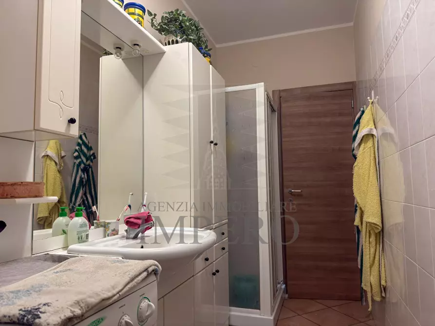 Immagine 13 di Trilocale in vendita  in Via degli Amici 5 a Bordighera