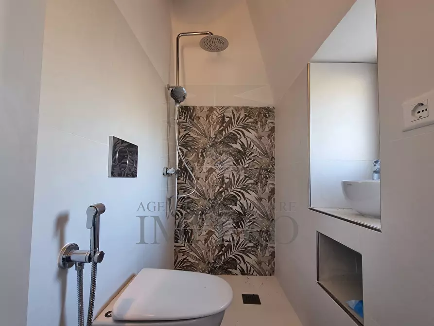 Immagine 12 di Monolocale in vendita  in Località Casette 41 a Ventimiglia