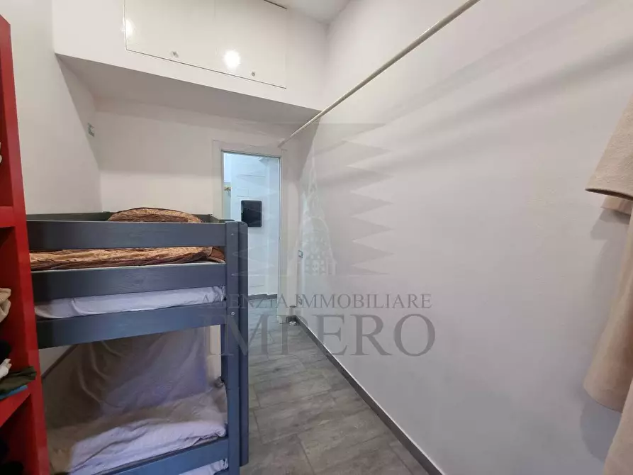 Immagine 12 di Terratetto in vendita  in Via XXV Aprile 12 a Vallecrosia