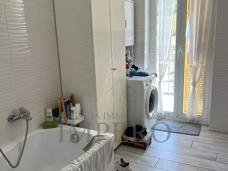 Immagine 3 di Quadrilocale in vendita  in Via Sir Thomas Hanbury 39 a Ventimiglia